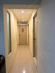 Blk 163A Punggol Central (Punggol), HDB 4 Rooms #608513261